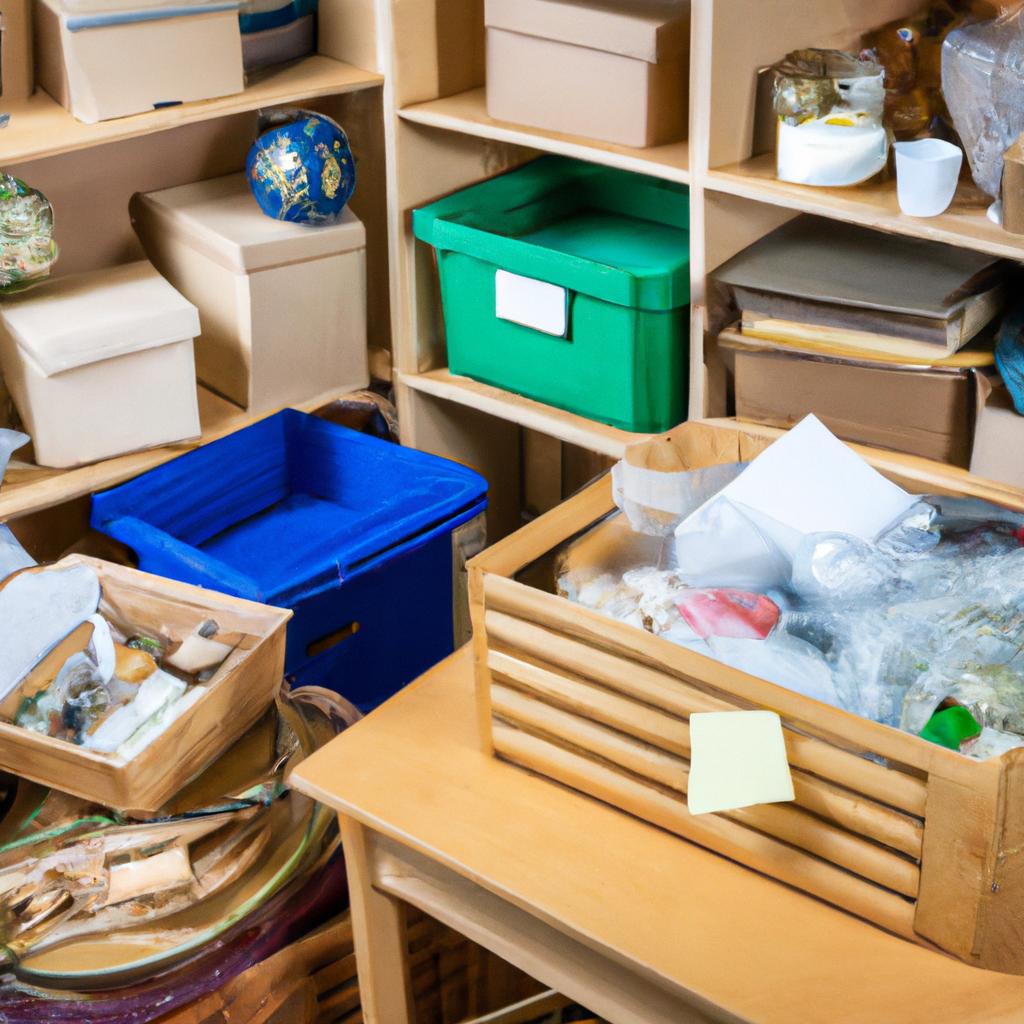 不用品回収と遺品整理を迅速・安全にサポートします！