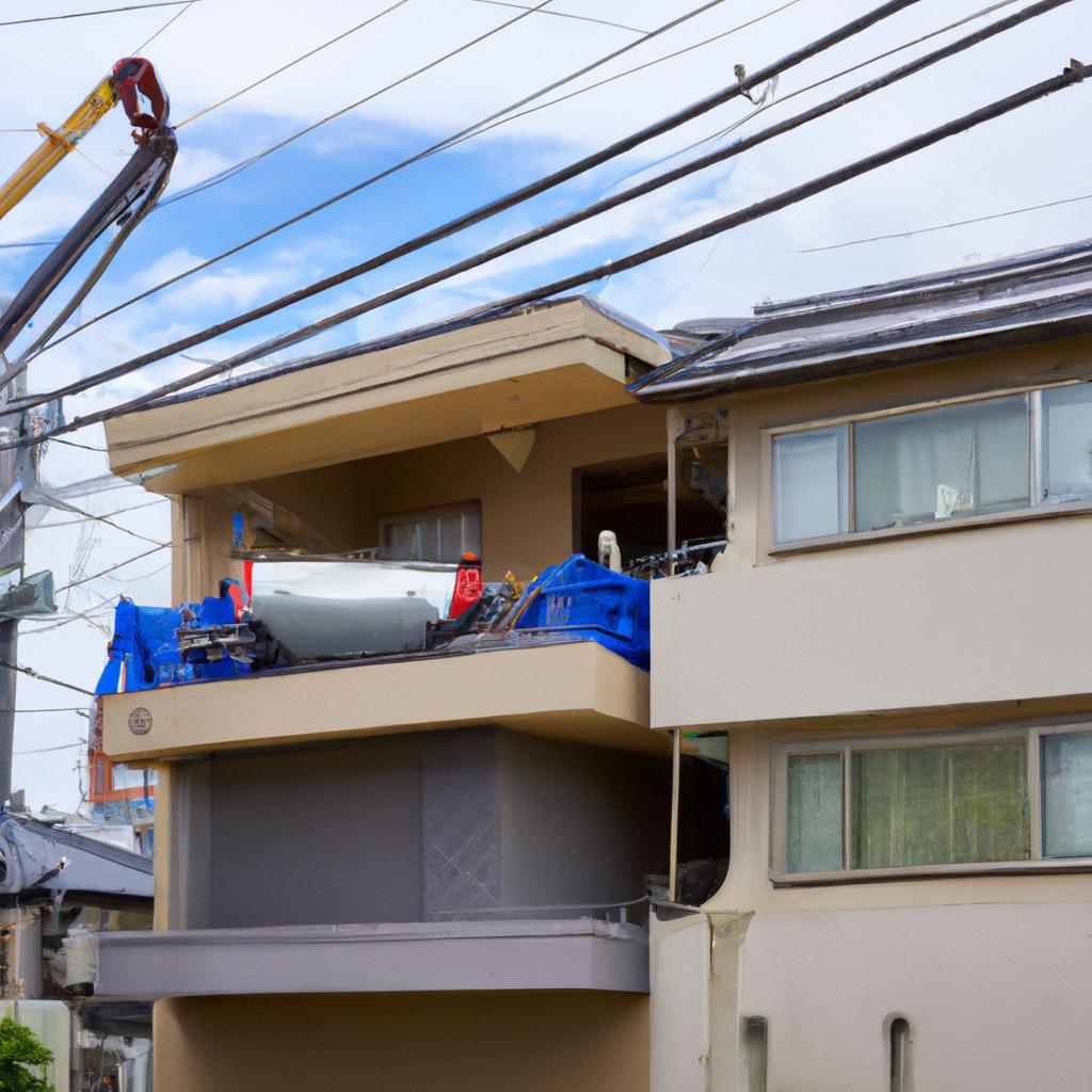 都内の戸建て、アパート、マンションをリーズナブルに解体する新サービス！