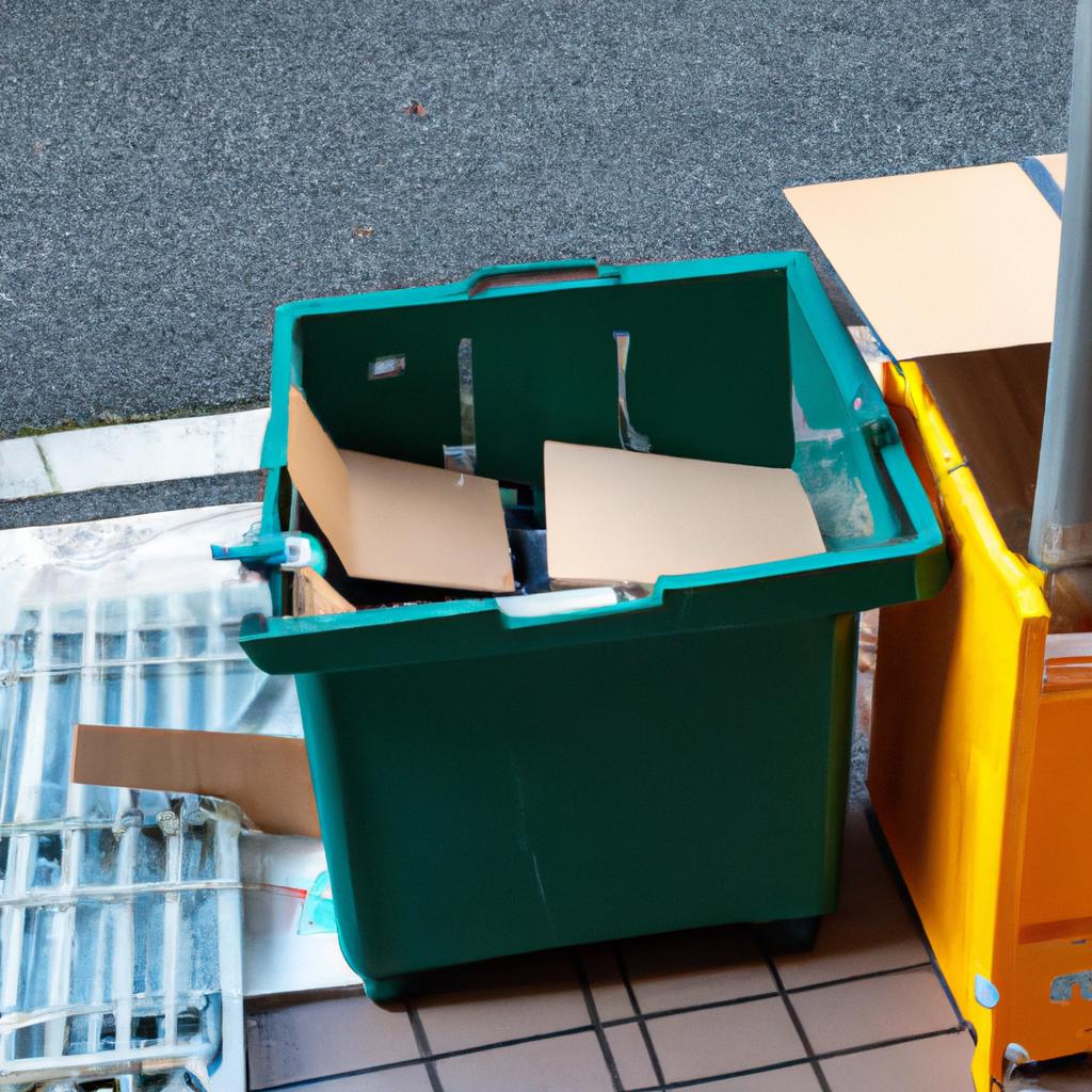 東京都内での不用品回収、残置物処理、遺品整理は私たちにお任せください！