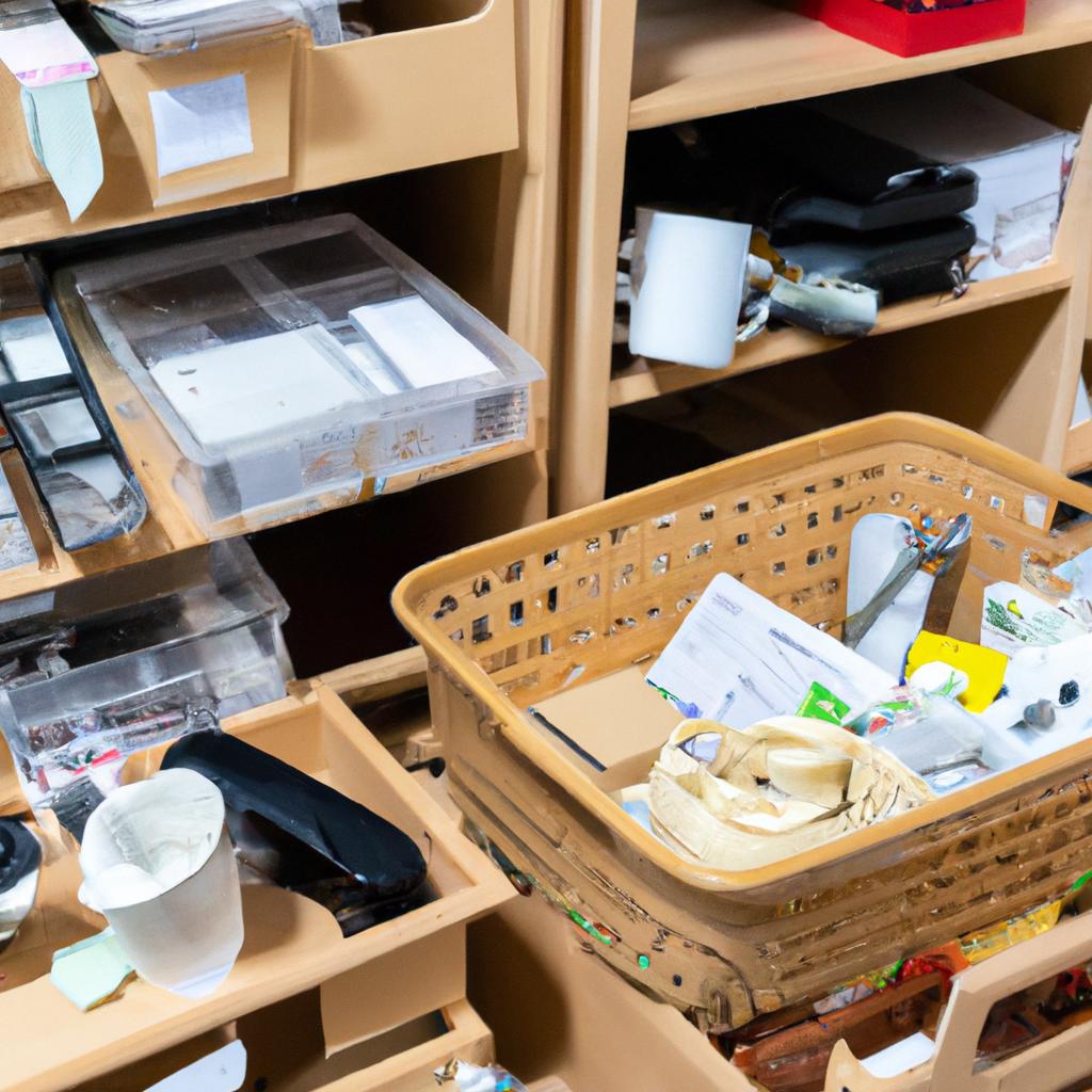 ゴミ屋敷の解消と遺品整理を両立！埼玉の頼れるパートナー