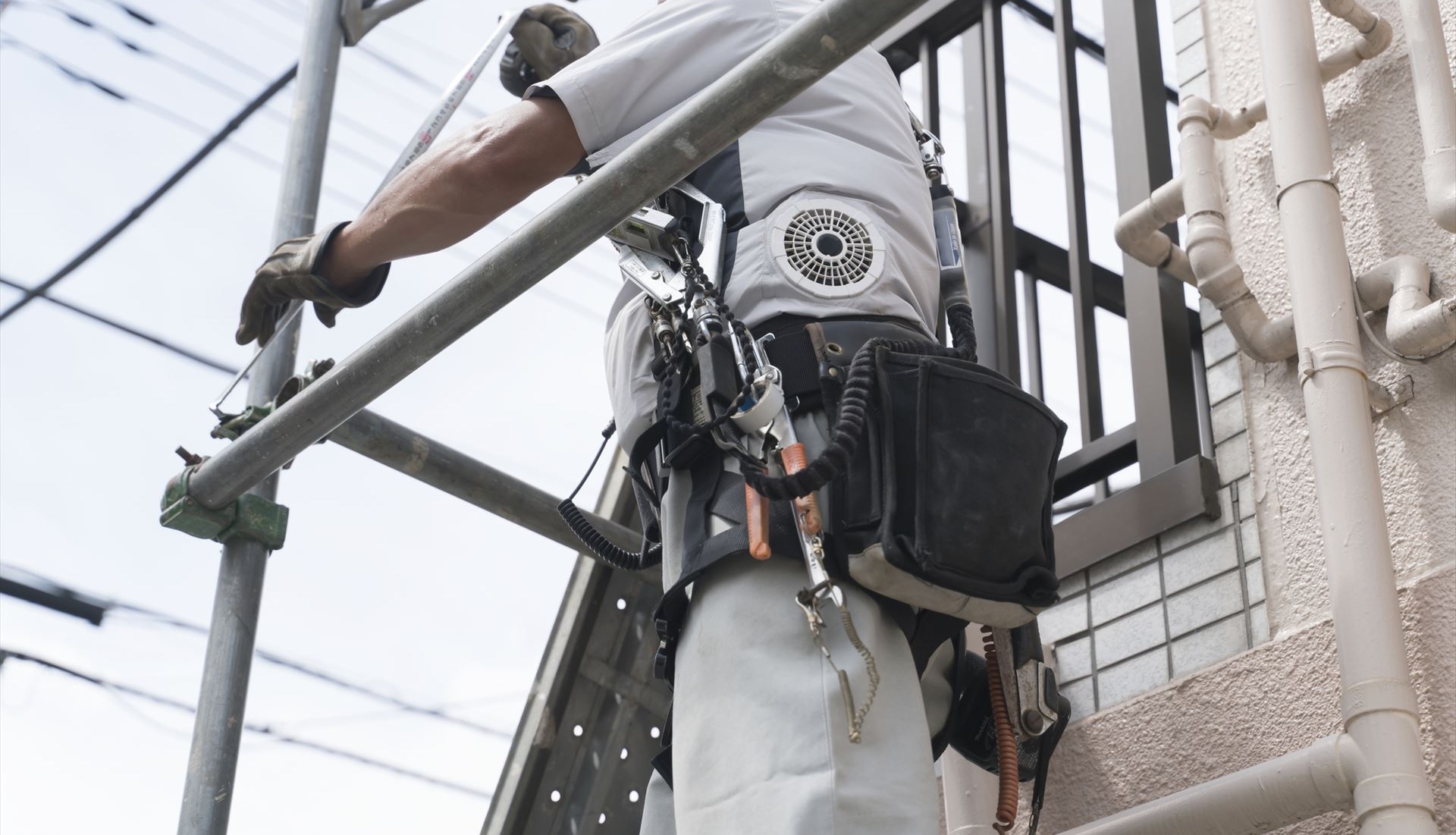マンションの取り壊し | 埼玉で解体ならRIZM株式会社