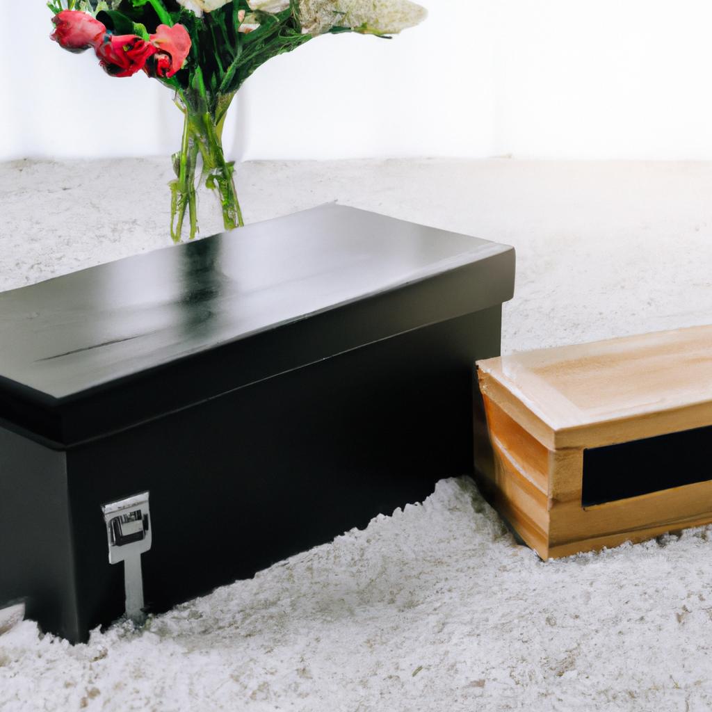 遺品整理はお任せ！故人を偲ぶ大切な作業