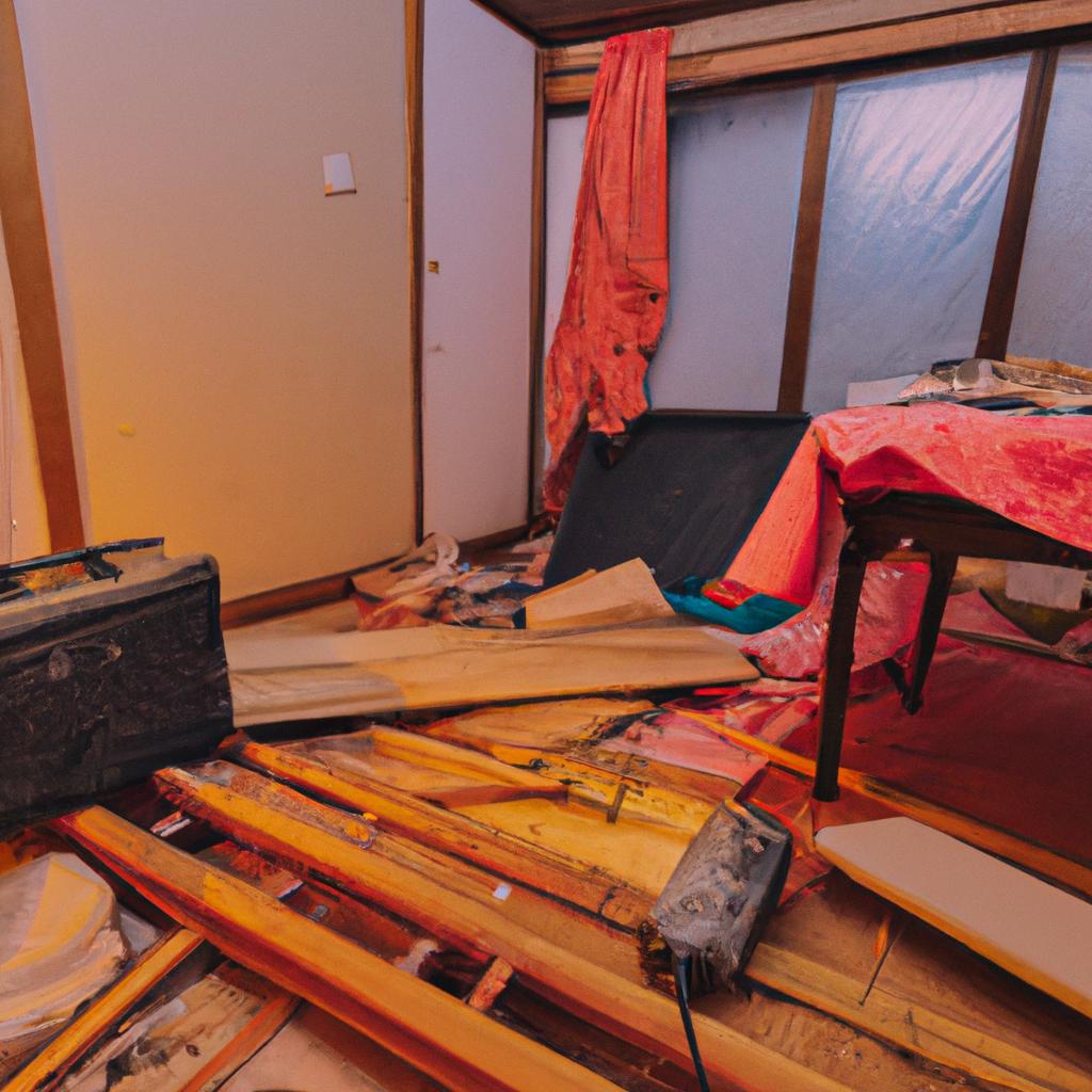埼玉で内装解体・戸建て・アパート解体はプロ集団にお任せ！