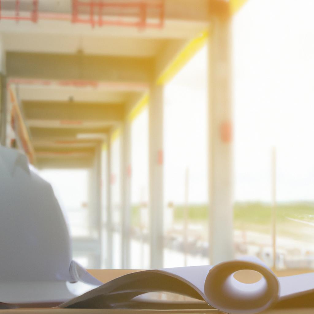 施工の流れ