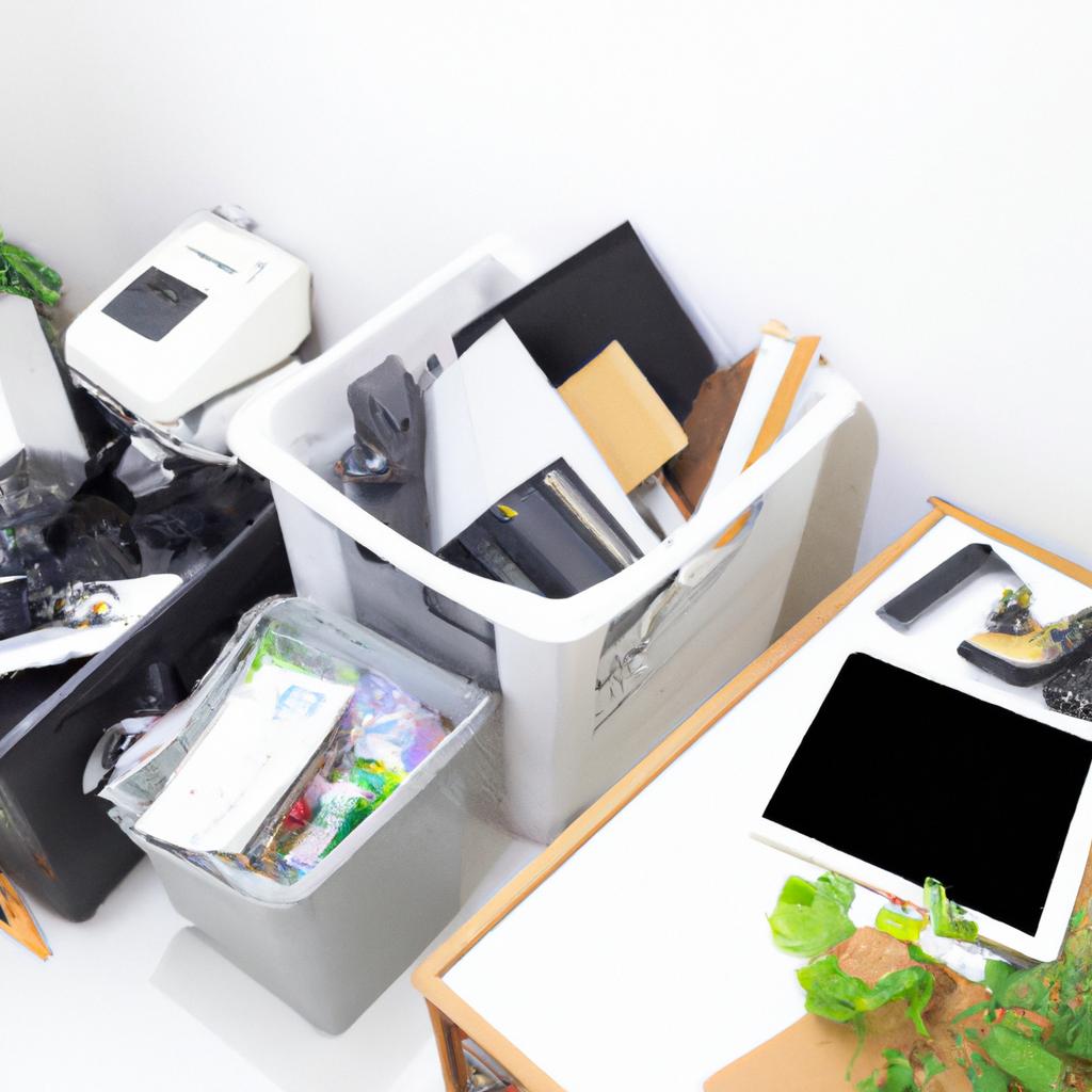 残置物の処理もお手の物！埼玉でのストレスフリーな不用品処分！
