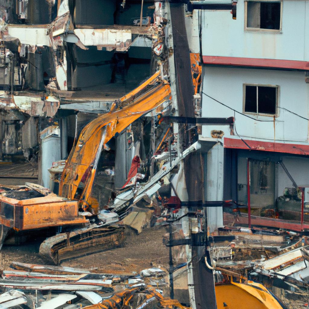 埼玉で戸建て・アパート・マンションの解体はお任せ！