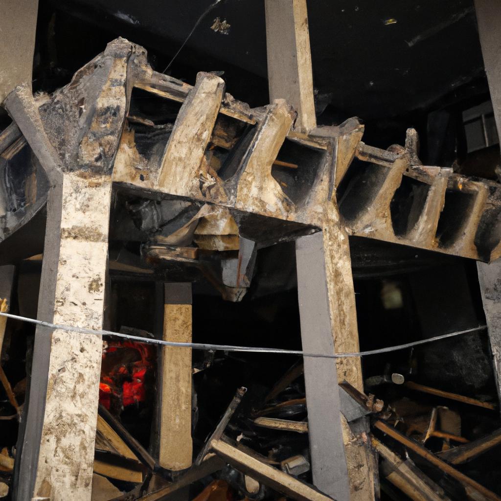 解体工事はお任せください！あらゆる建物に対応するプロフェッショナル