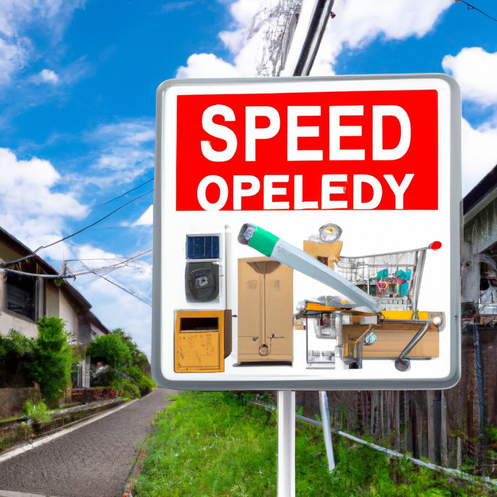 スピード回収！東京での不用品回収で、手間いらずの簡単処理！