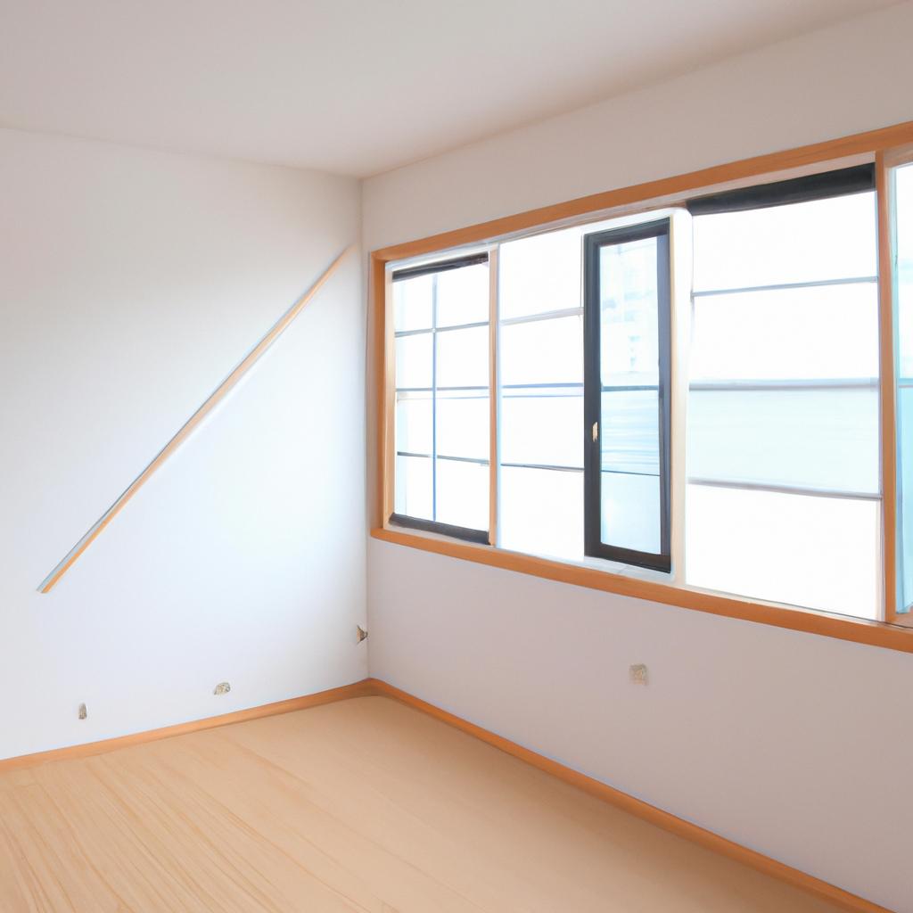 埼玉の木造戸建て内装リフォームは全てお任せ、安心のサポート！