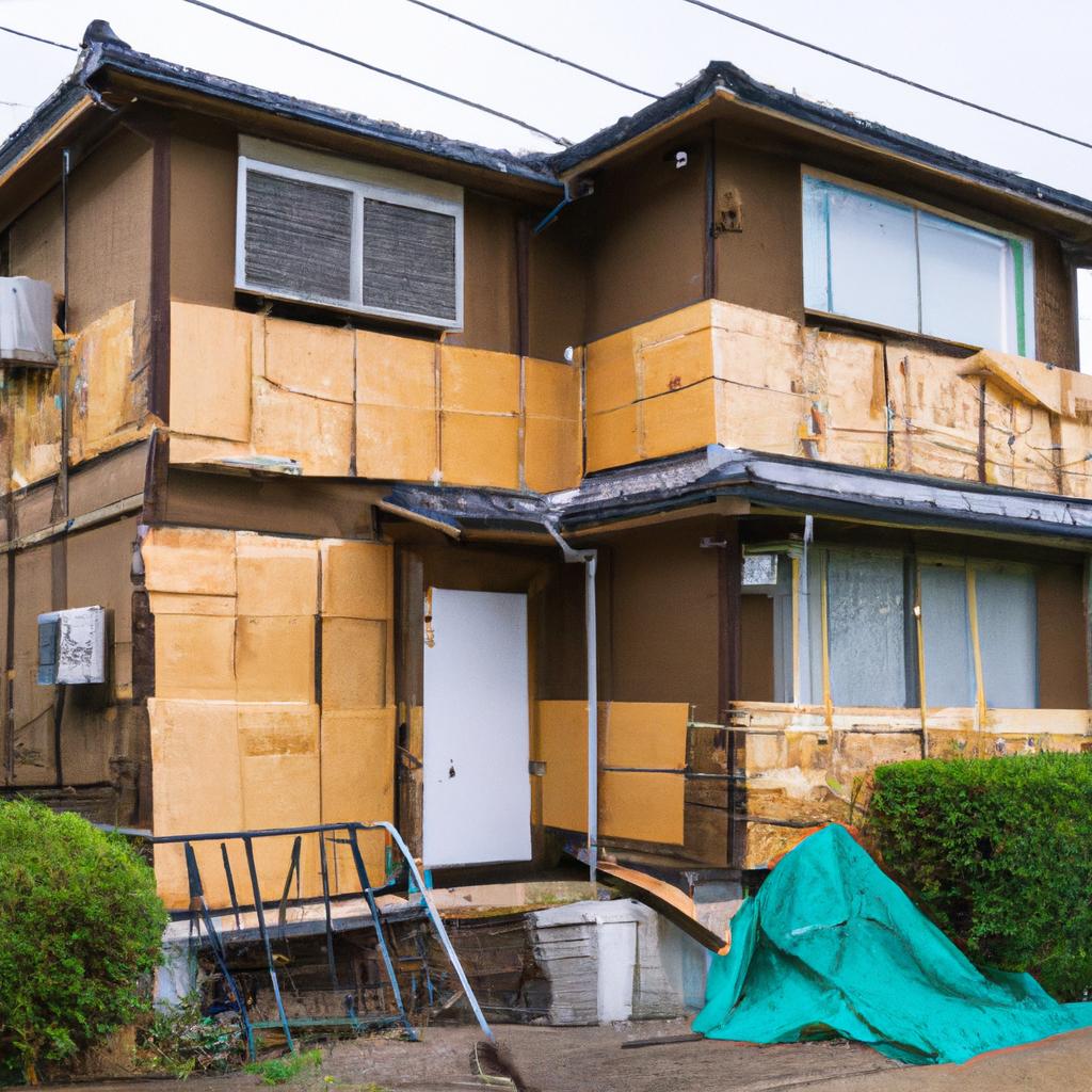 埼玉で安心・安価な空き家の解体をサポートする専門業者
