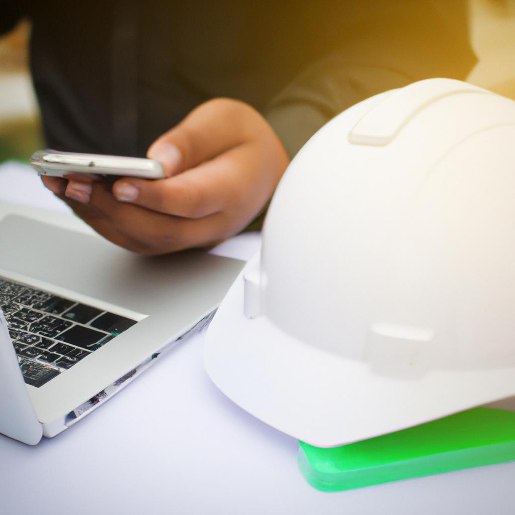 解体工事の流れ