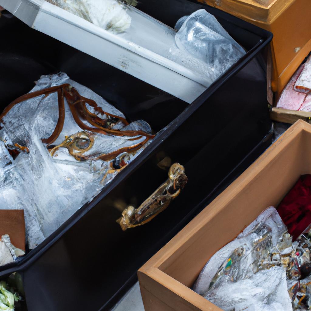 遺品整理は心を込めて