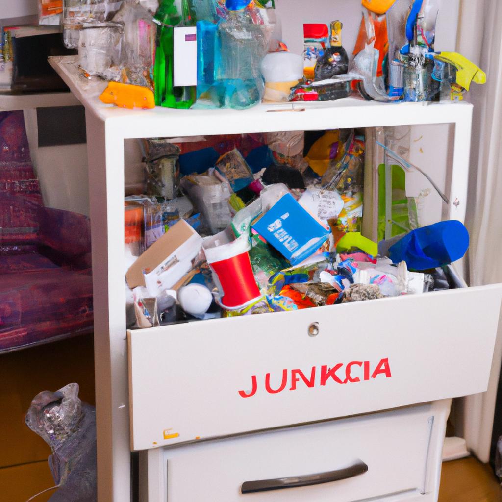ゴミ屋敷もスッキリ！片付け専門業者がサポート